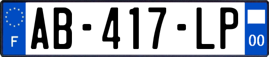 AB-417-LP