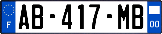 AB-417-MB