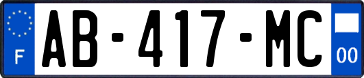 AB-417-MC
