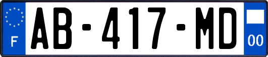AB-417-MD