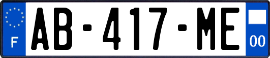 AB-417-ME