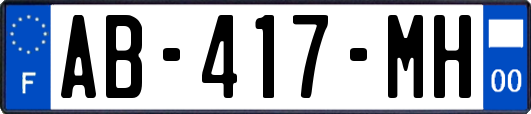 AB-417-MH