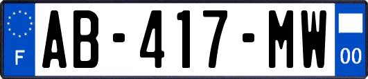 AB-417-MW