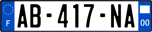 AB-417-NA