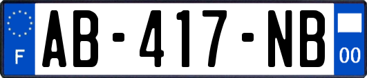 AB-417-NB