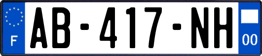 AB-417-NH