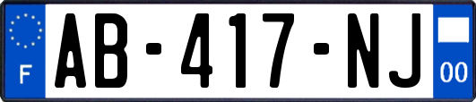 AB-417-NJ