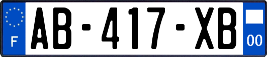 AB-417-XB