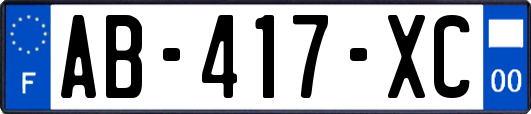 AB-417-XC