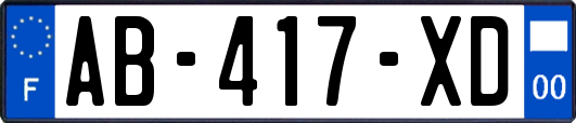AB-417-XD