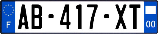 AB-417-XT
