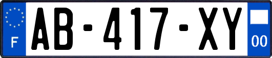 AB-417-XY