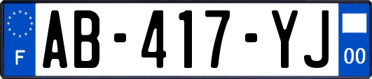 AB-417-YJ