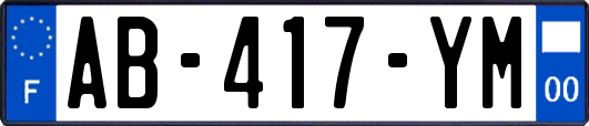 AB-417-YM