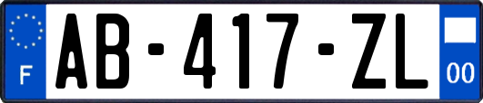 AB-417-ZL