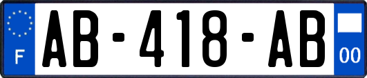 AB-418-AB