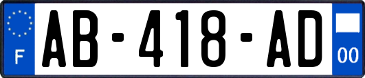 AB-418-AD