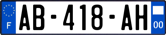 AB-418-AH