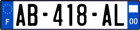 AB-418-AL