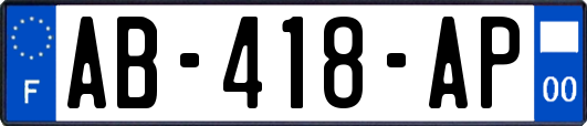 AB-418-AP