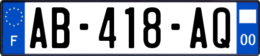 AB-418-AQ