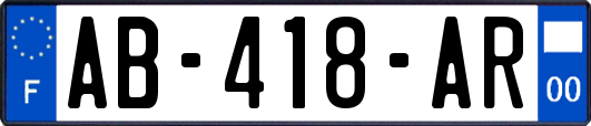 AB-418-AR