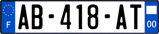 AB-418-AT