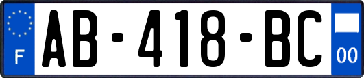 AB-418-BC