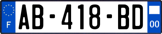 AB-418-BD