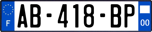 AB-418-BP