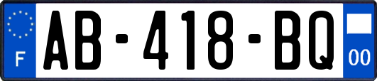 AB-418-BQ