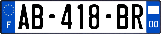 AB-418-BR