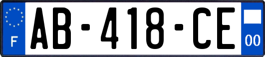 AB-418-CE