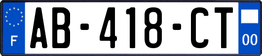 AB-418-CT