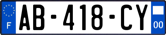 AB-418-CY