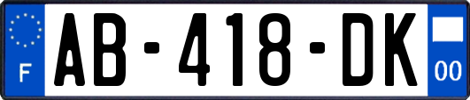 AB-418-DK