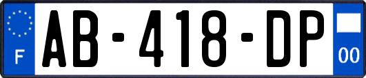 AB-418-DP