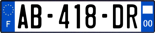 AB-418-DR