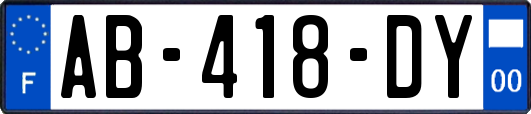 AB-418-DY