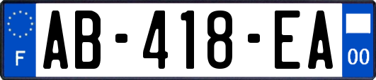 AB-418-EA