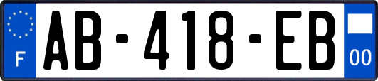 AB-418-EB