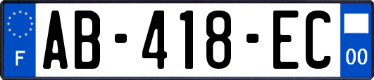 AB-418-EC