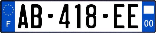 AB-418-EE