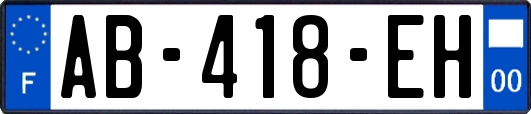 AB-418-EH