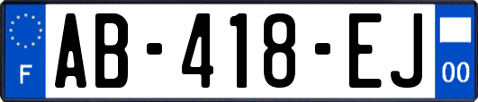 AB-418-EJ