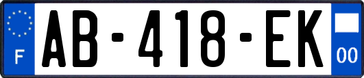 AB-418-EK