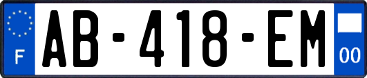 AB-418-EM