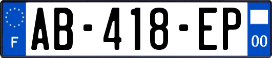 AB-418-EP