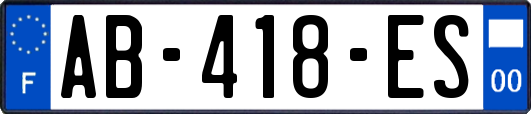 AB-418-ES