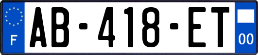 AB-418-ET